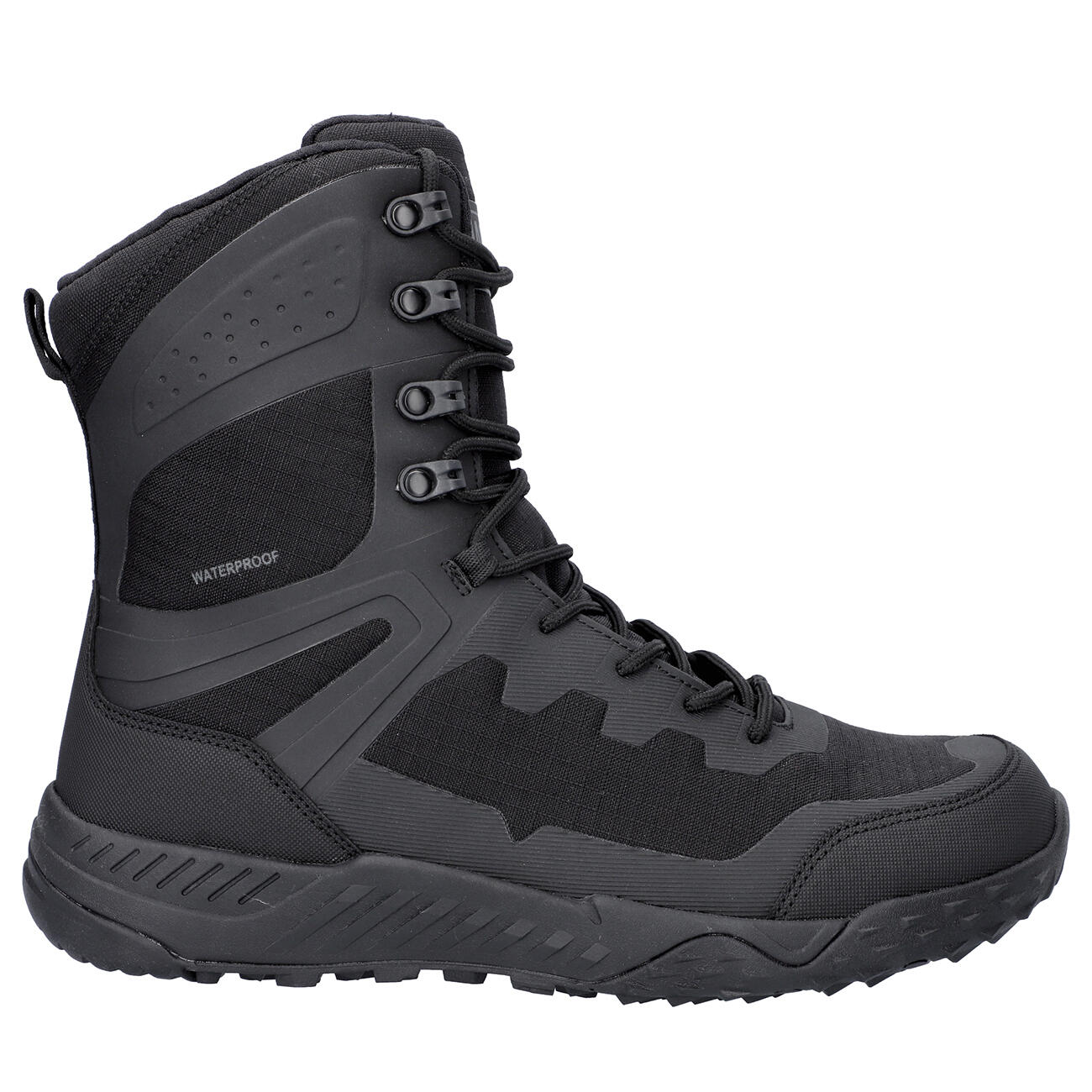 MAGNUM Chaussures d'uniforme homme -Ultima 8.0 - Impermeable - Noir 3/7