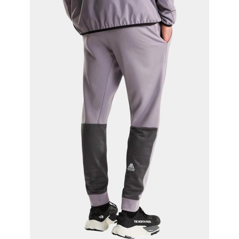 Pantaloni de trening M Mountain Athletics Fleece Pant barbati