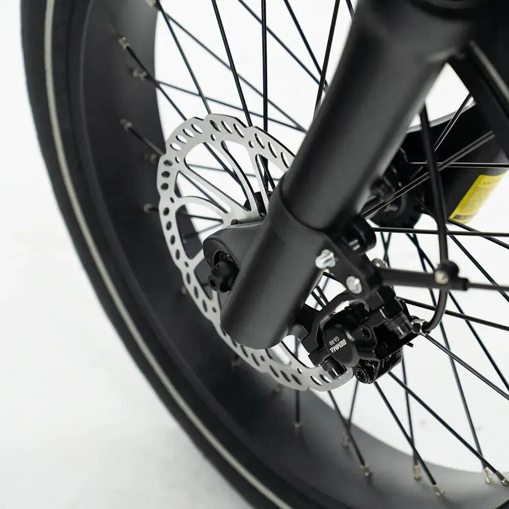 JOBOBIKE Romer Pro - Grijs 7/7