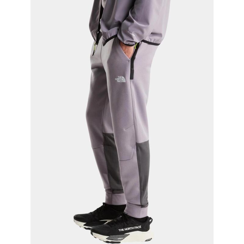 Pantaloni de trening M Mountain Athletics Fleece Pant barbati
