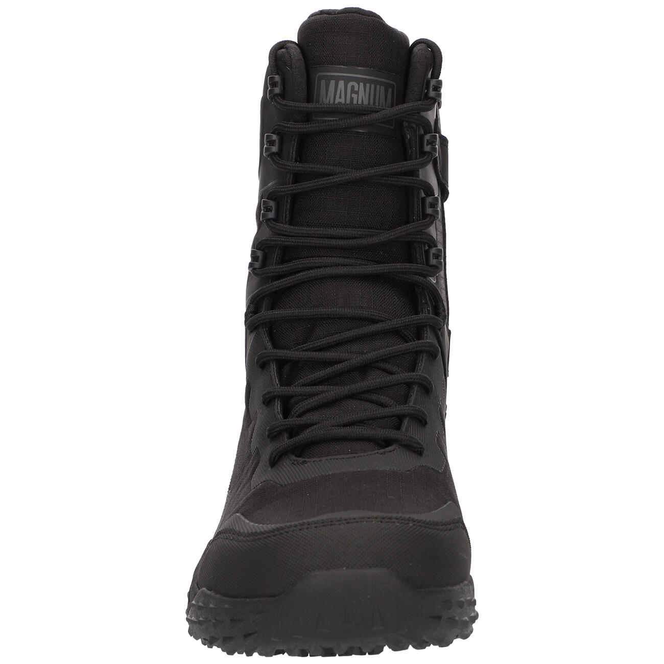 MAGNUM Chaussures d'uniforme homme -Ultima 8.0 - Impermeable - Noir 5/7