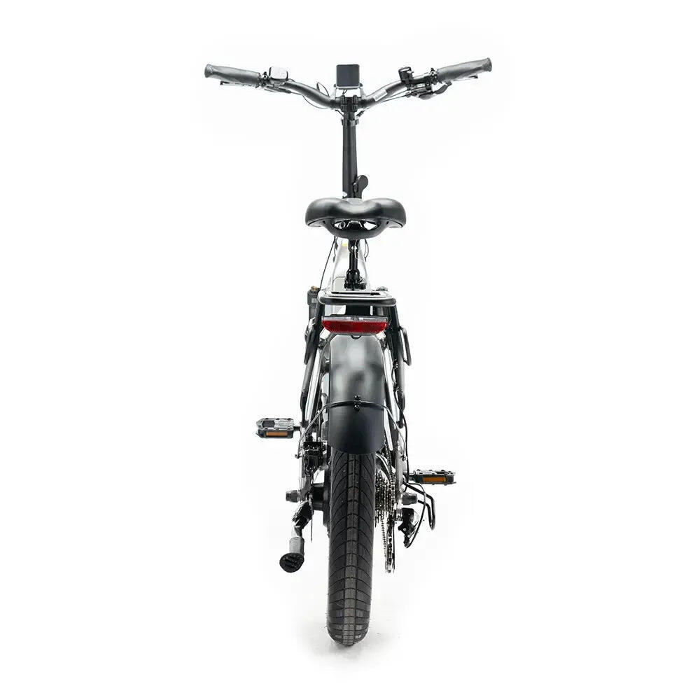 JOBOBIKE Romer Pro - Grijs 6/7