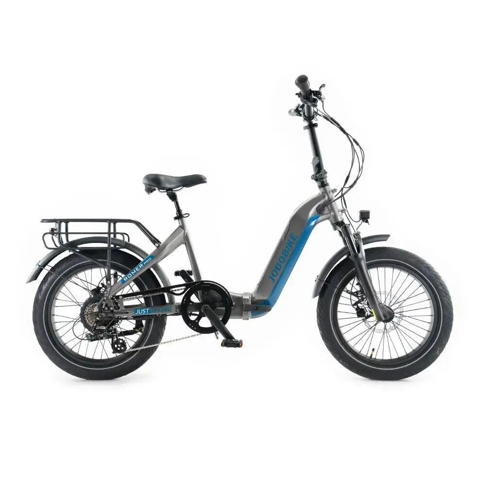 JOBOBIKE picture