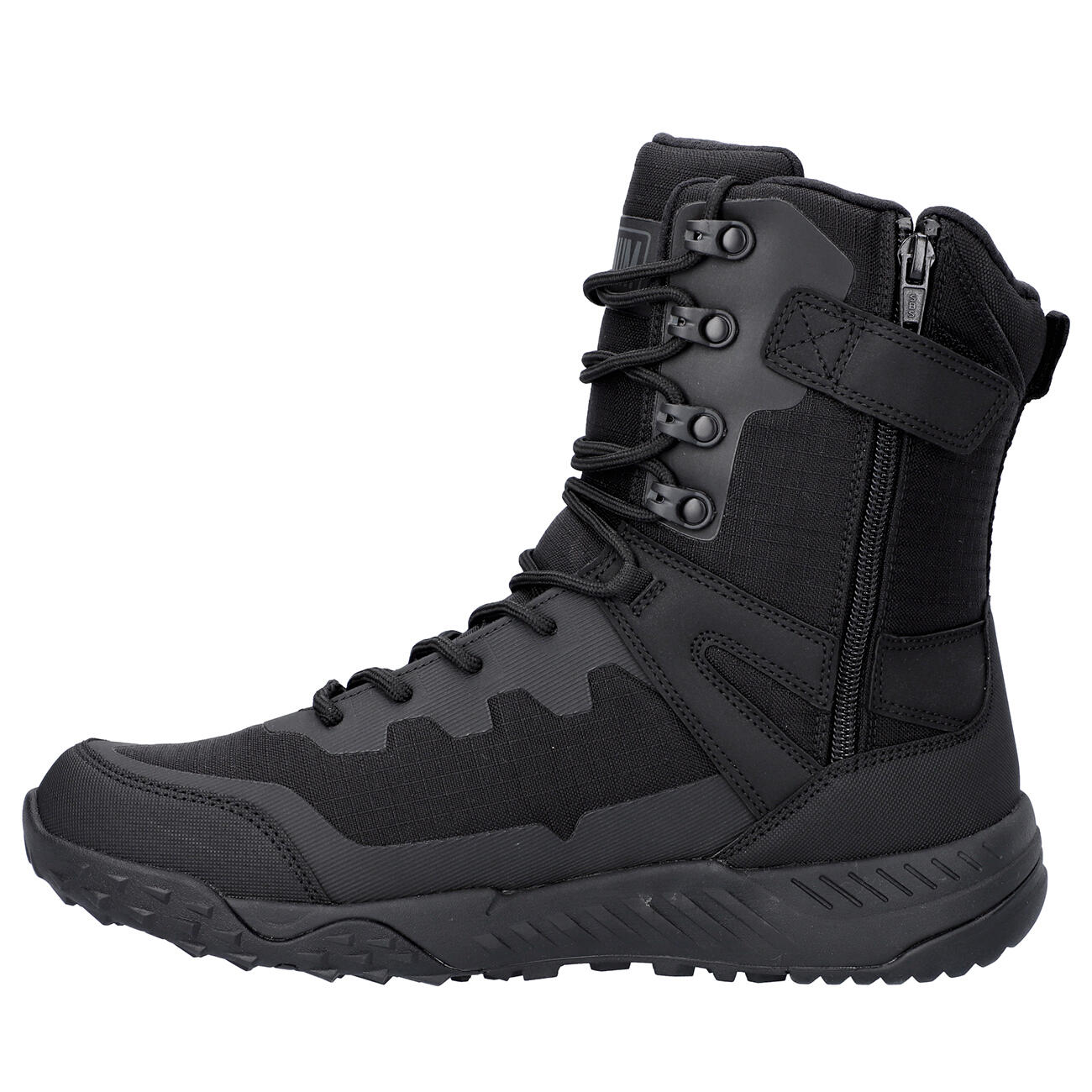 MAGNUM Chaussures d'uniforme homme -Ultima 8.0 - Impermeable - Noir 4/7