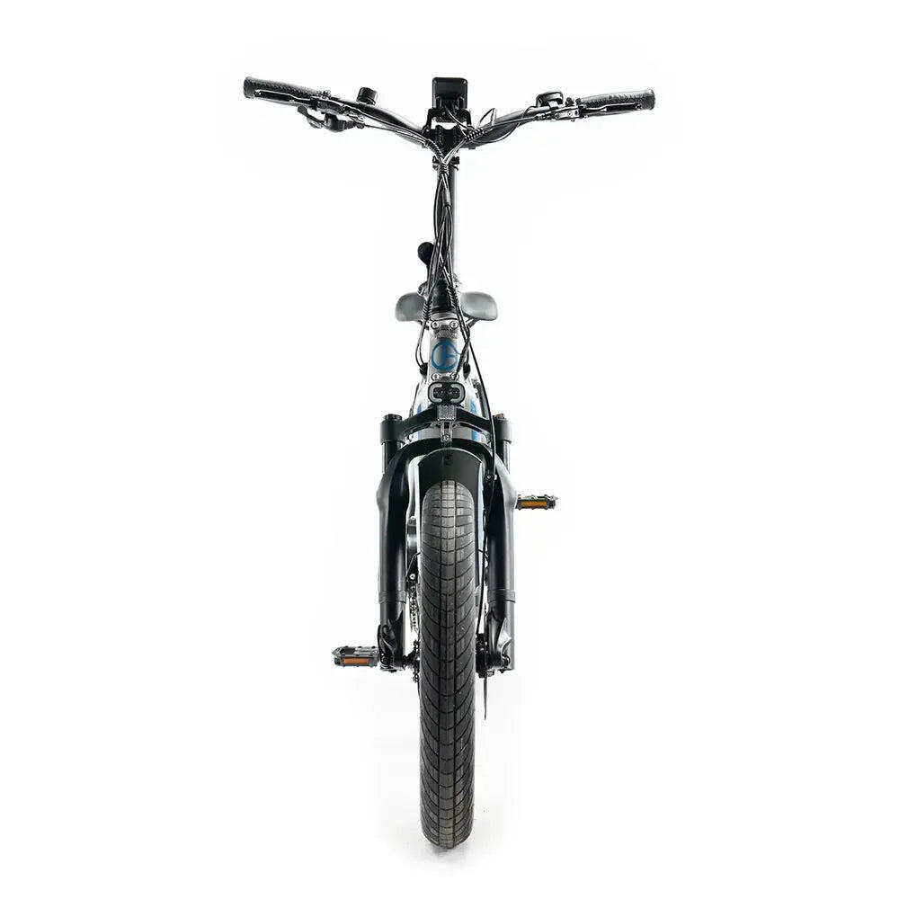 JOBOBIKE Romer Pro - Grijs 3/7