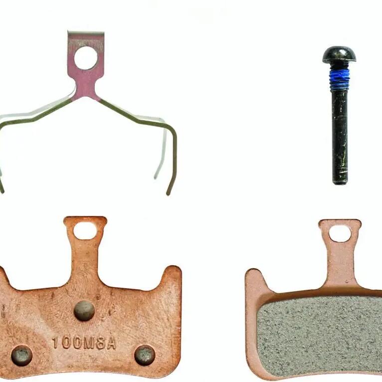 Bike brake pad Hayes Dominion A2 T100