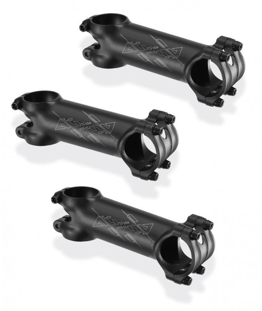 Attacco manubrio XLC A-head All Ride Ø31,8x120mm 2/3