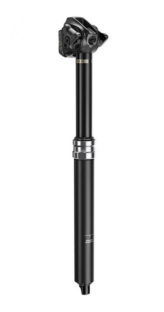 Teleskopische Sattelstütze Rockshox AXS 2/4