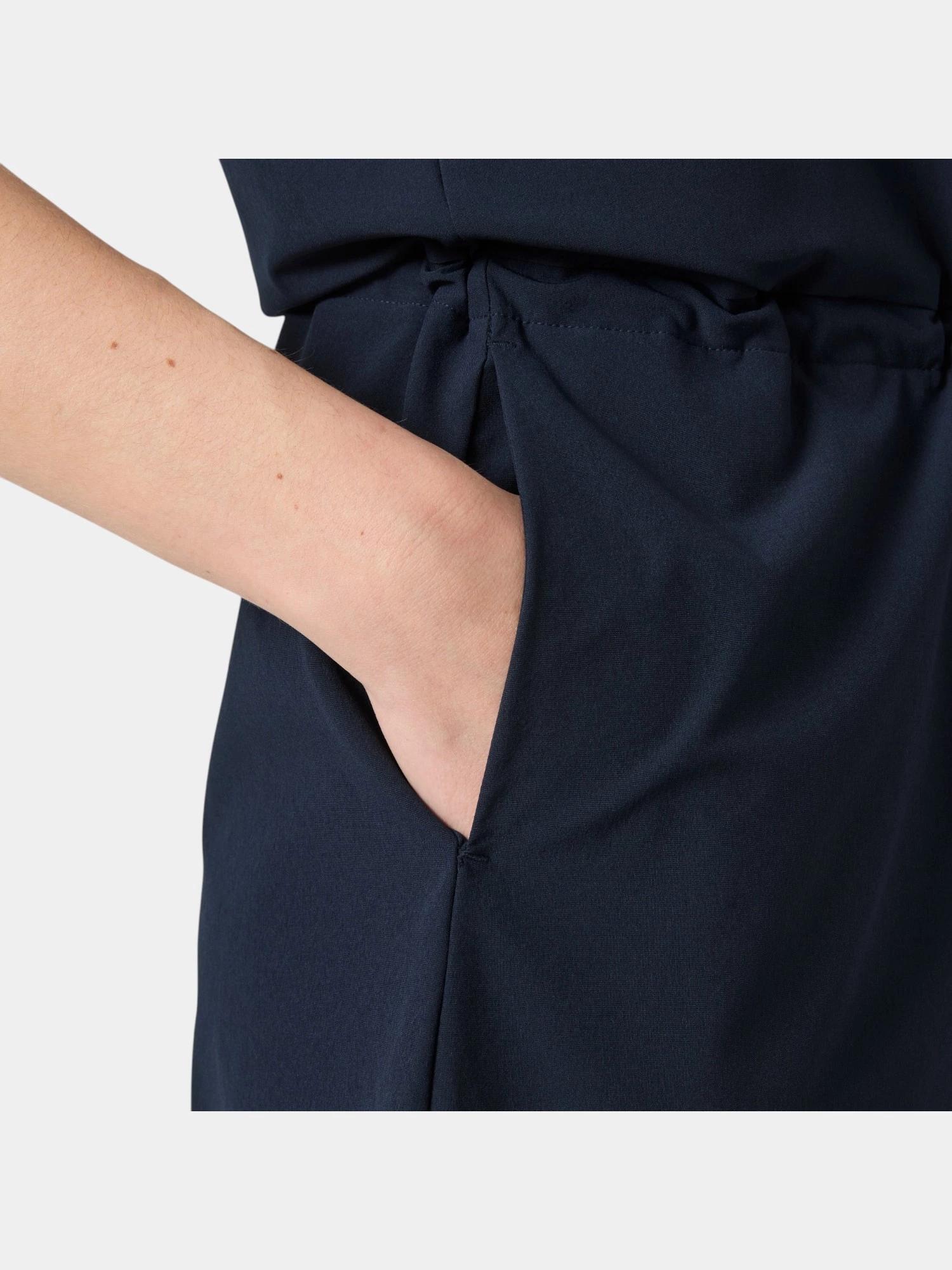 Overal Femme W Thalia Romper 5/7