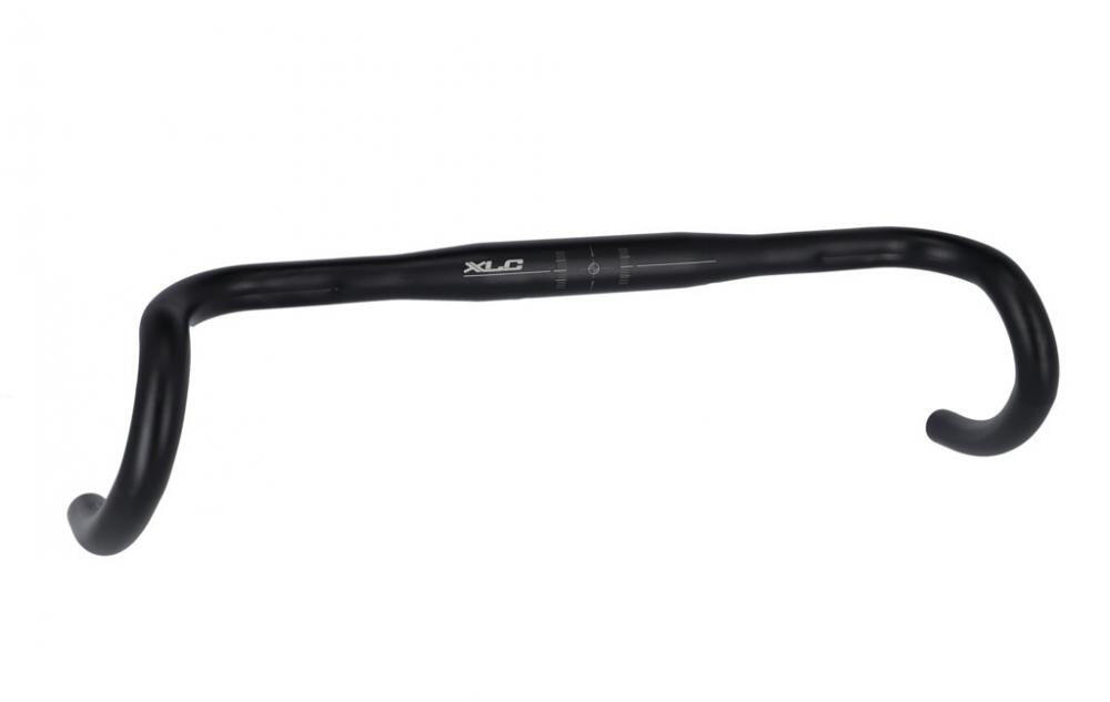 Fahrradlenker XLC HB-G01 Gravel 2/3