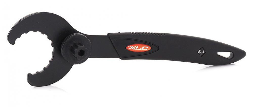 Clé de pédalier TO-S01 Shimano Hollowtech II & Truvativ GXP 2/3