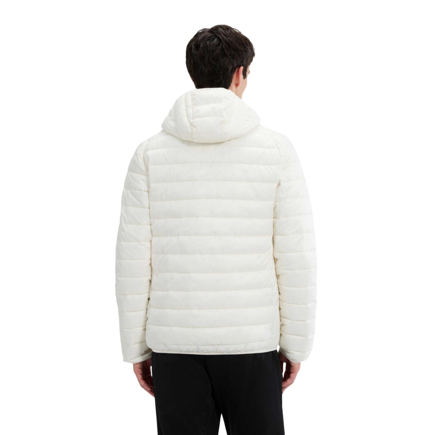 Veste Matelassée LOMBARDY Homme (Blanc Cassé) 2/4