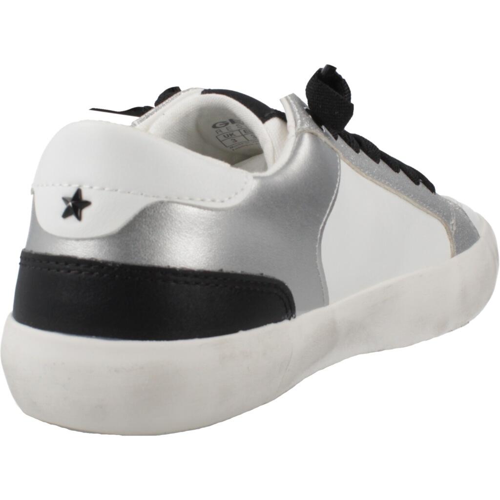 Zapatillas niña Geox J Gisli Girl A 3/5