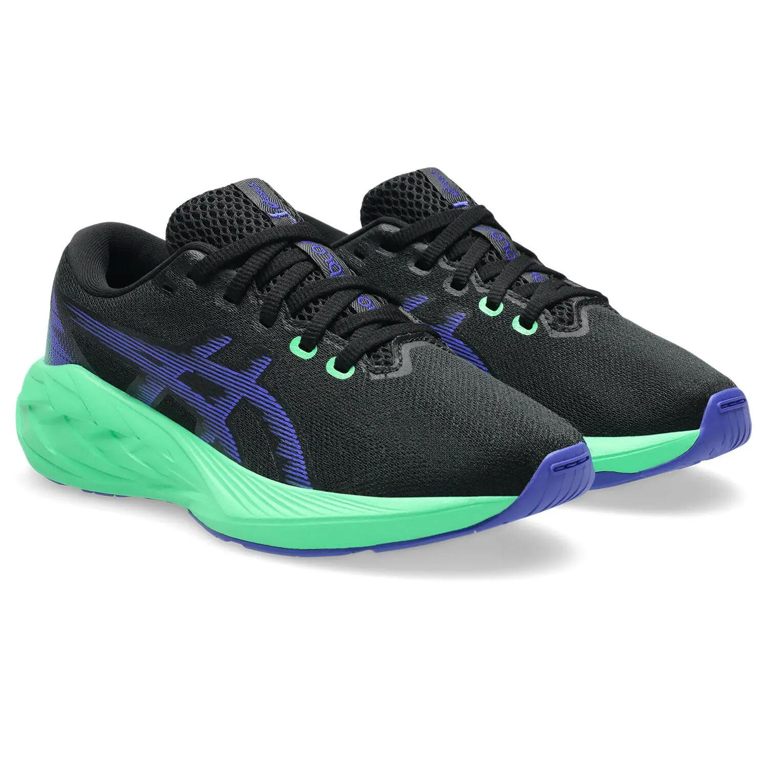 Scarpe da running bambini NOVABLAST 5 GS - nero 4/6