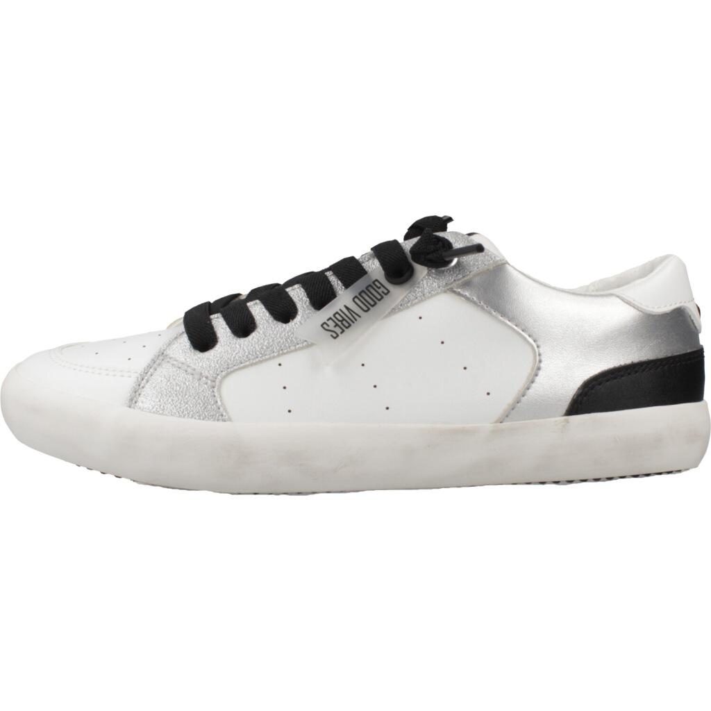 Zapatillas niña Geox J Gisli Girl A 2/5