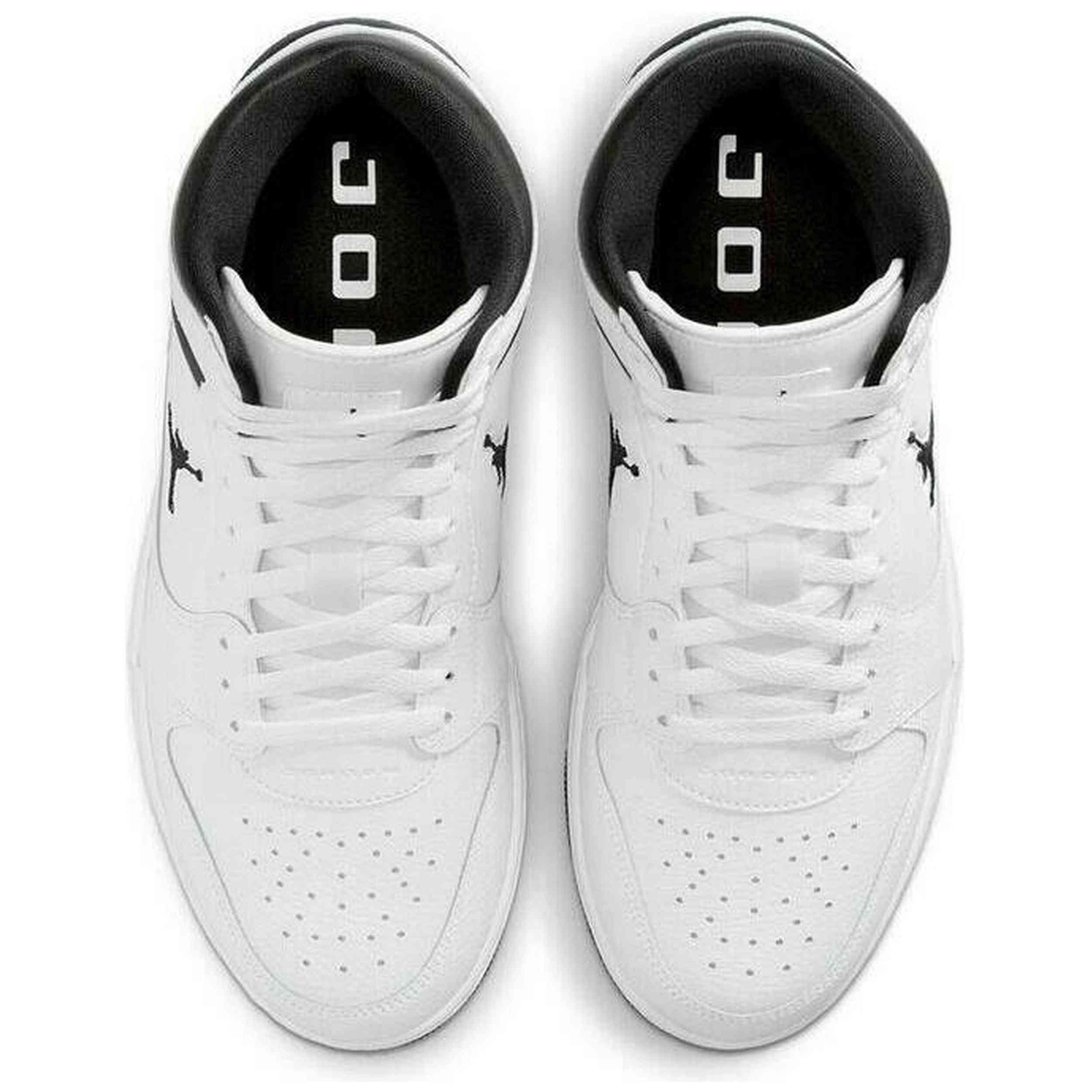 Scarpe Nike jordan modello 077-52693770666323 per uomini 3/5