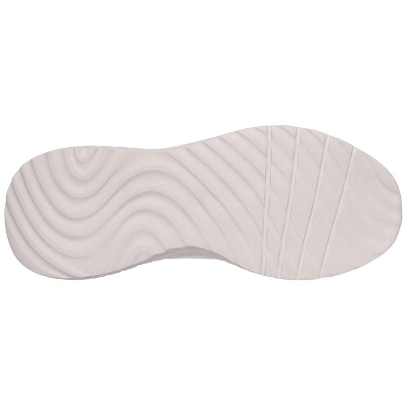 Pantofi bărbați SKECHERS Bobs Squad Chaos Solid Step