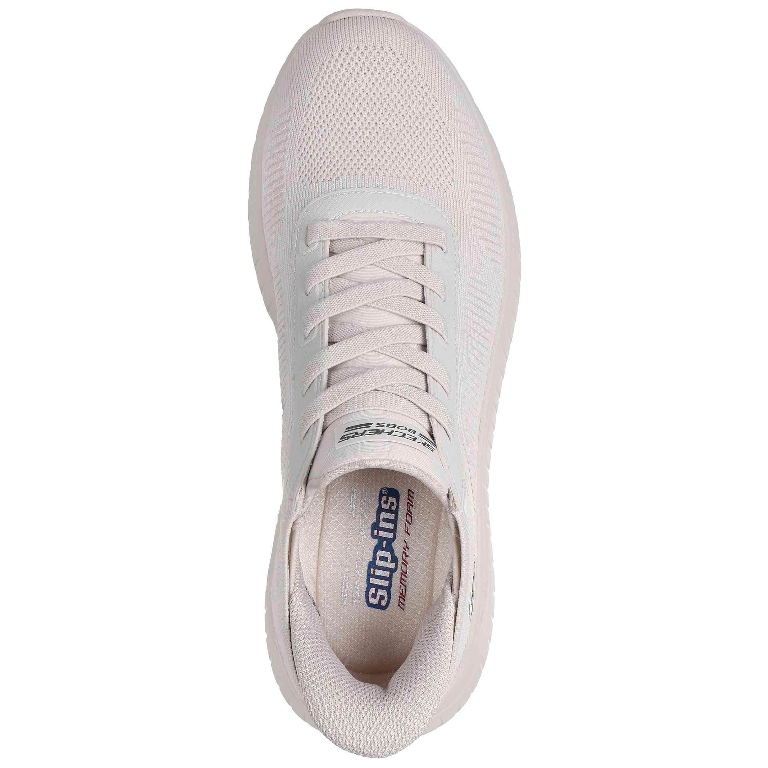 Baskets Skechers modèle 118312-OFWT pour homme 2/7