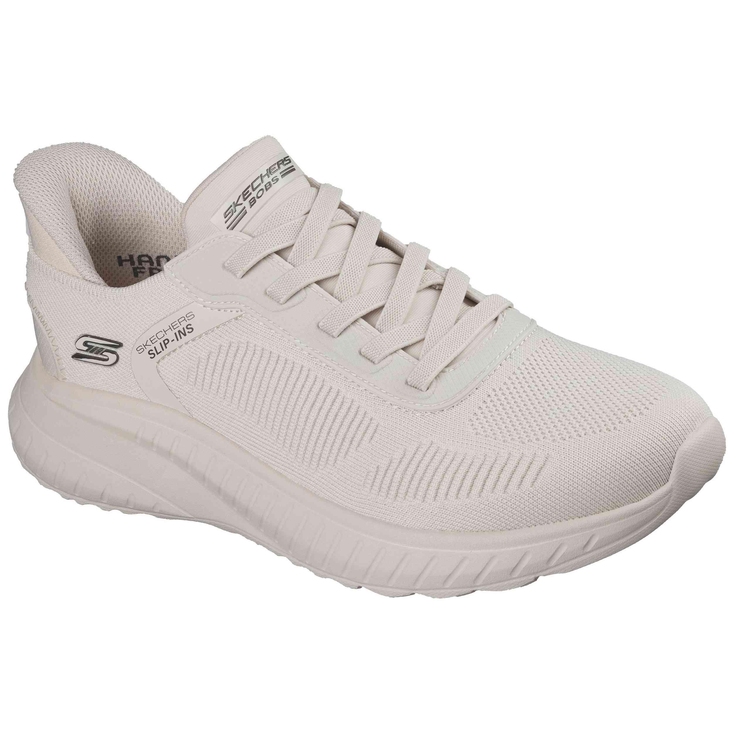Baskets Skechers modèle 118312-OFWT pour homme 4/7