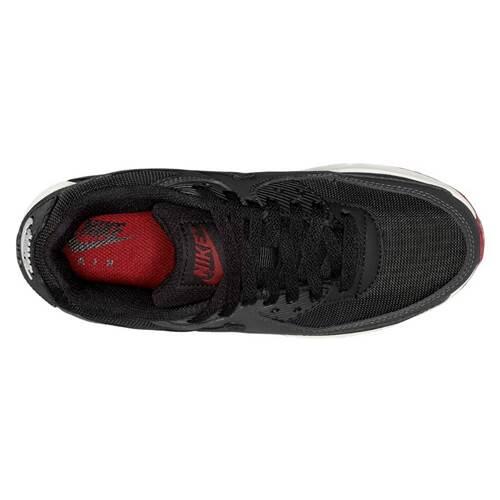 Chaussures universel enfants Nike Air Max 90 Ltr GS 3/5