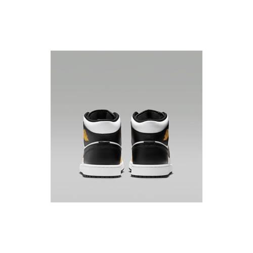 Chaussures universel hommes Nike Air Jordan 1 Mid 4/5