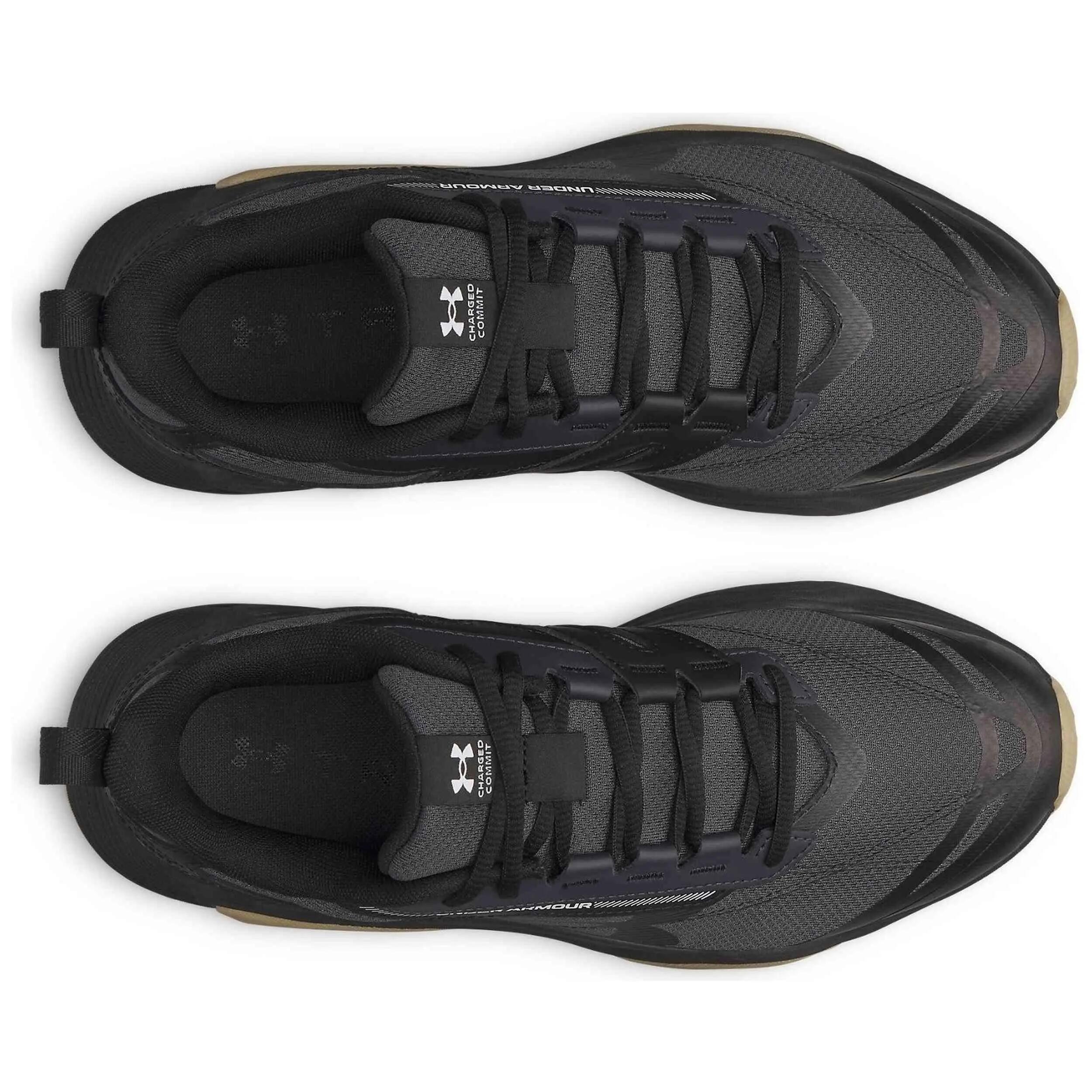 Scarpe Under armour modello 6007140-016 per uomini 3/5