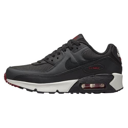 Buty do chodzenia dla dzieci Nike Air Max 90 Ltr GS