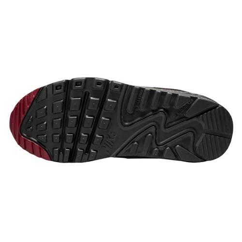 Chaussures universel enfants Nike Air Max 90 Ltr GS 4/5