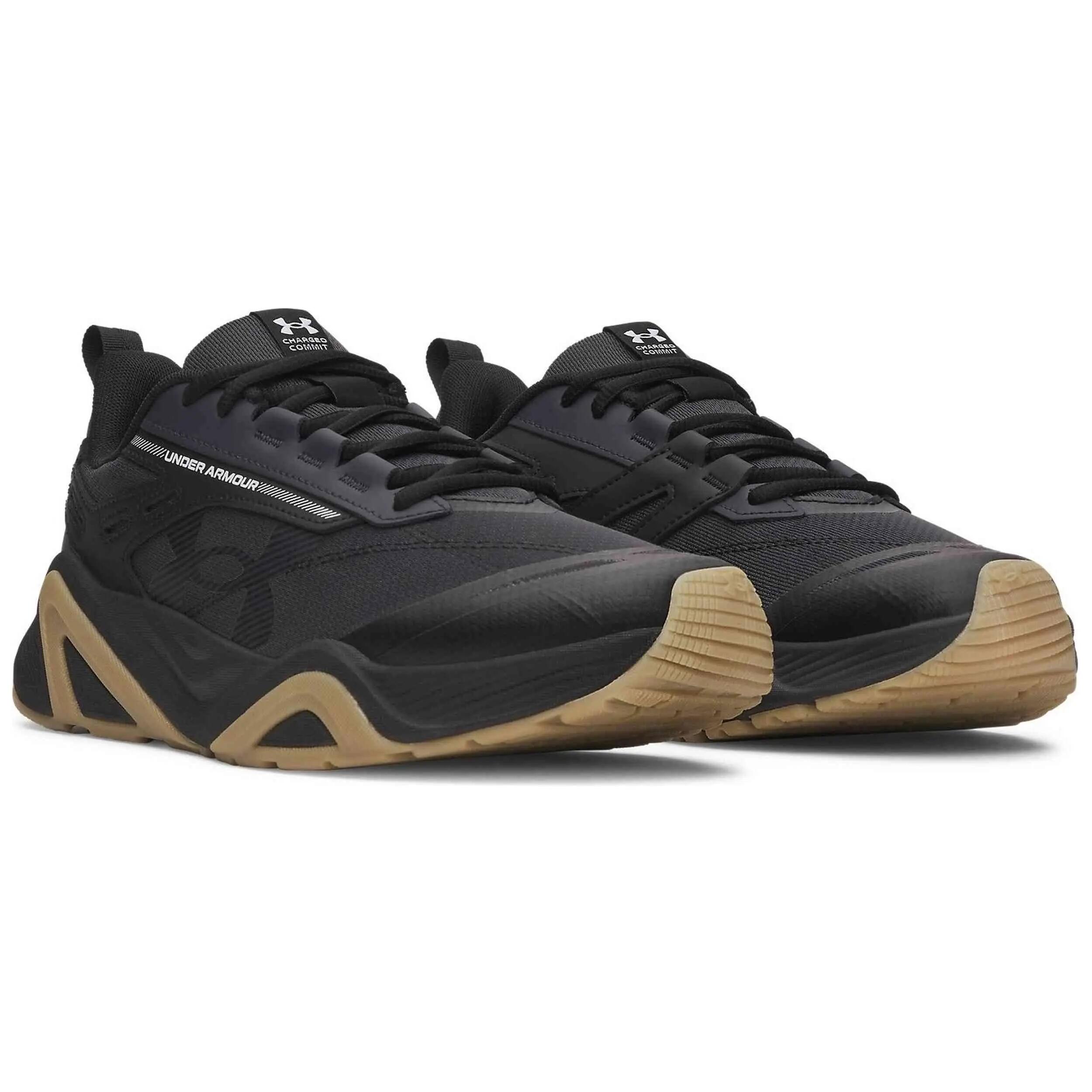 Scarpe Under armour modello 6007140-016 per uomini 2/5