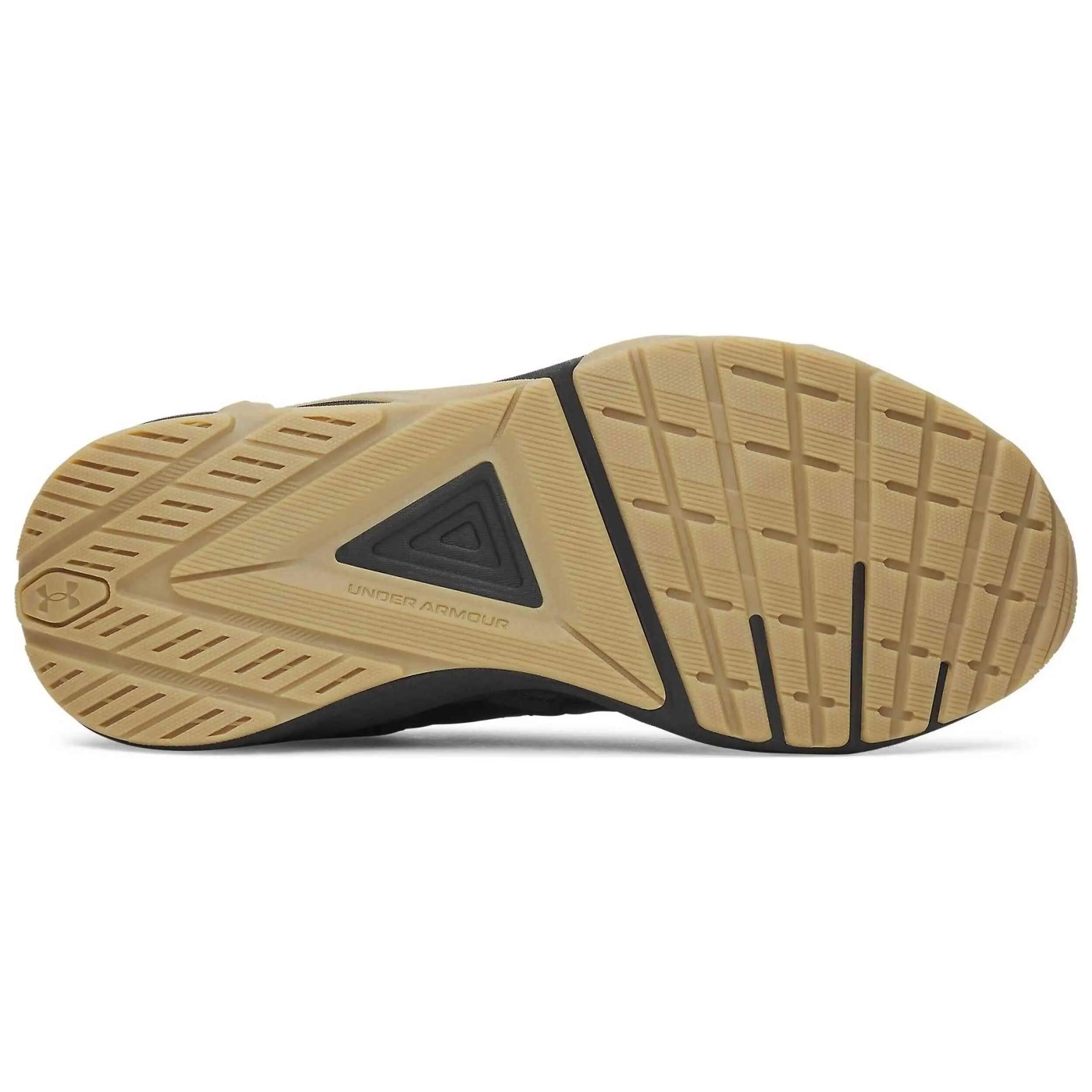 Scarpe Under armour modello 6007140-016 per uomini 4/5