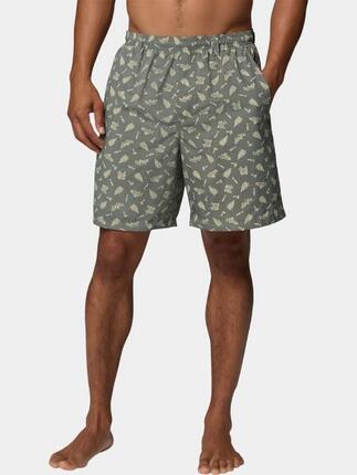 Maillot De Bain Homme Super Backcast II Water