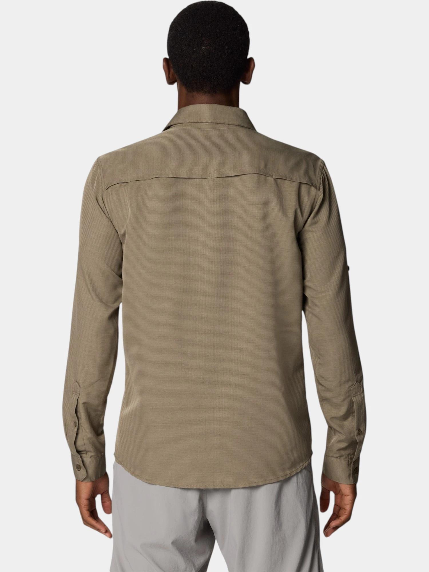 Chemise Randonnée Homme Canyon 3/7
