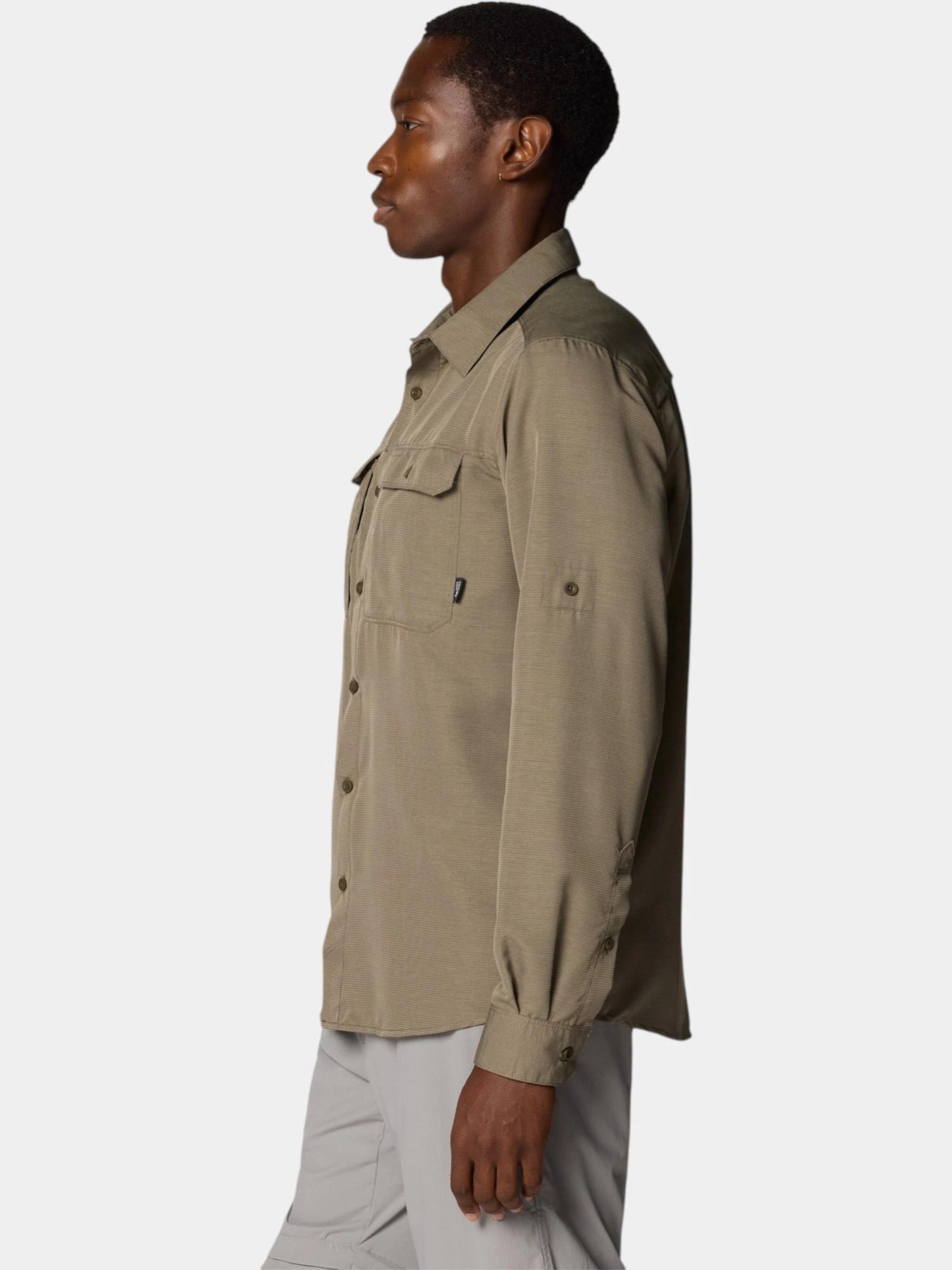 Chemise Randonnée Homme Canyon 2/7