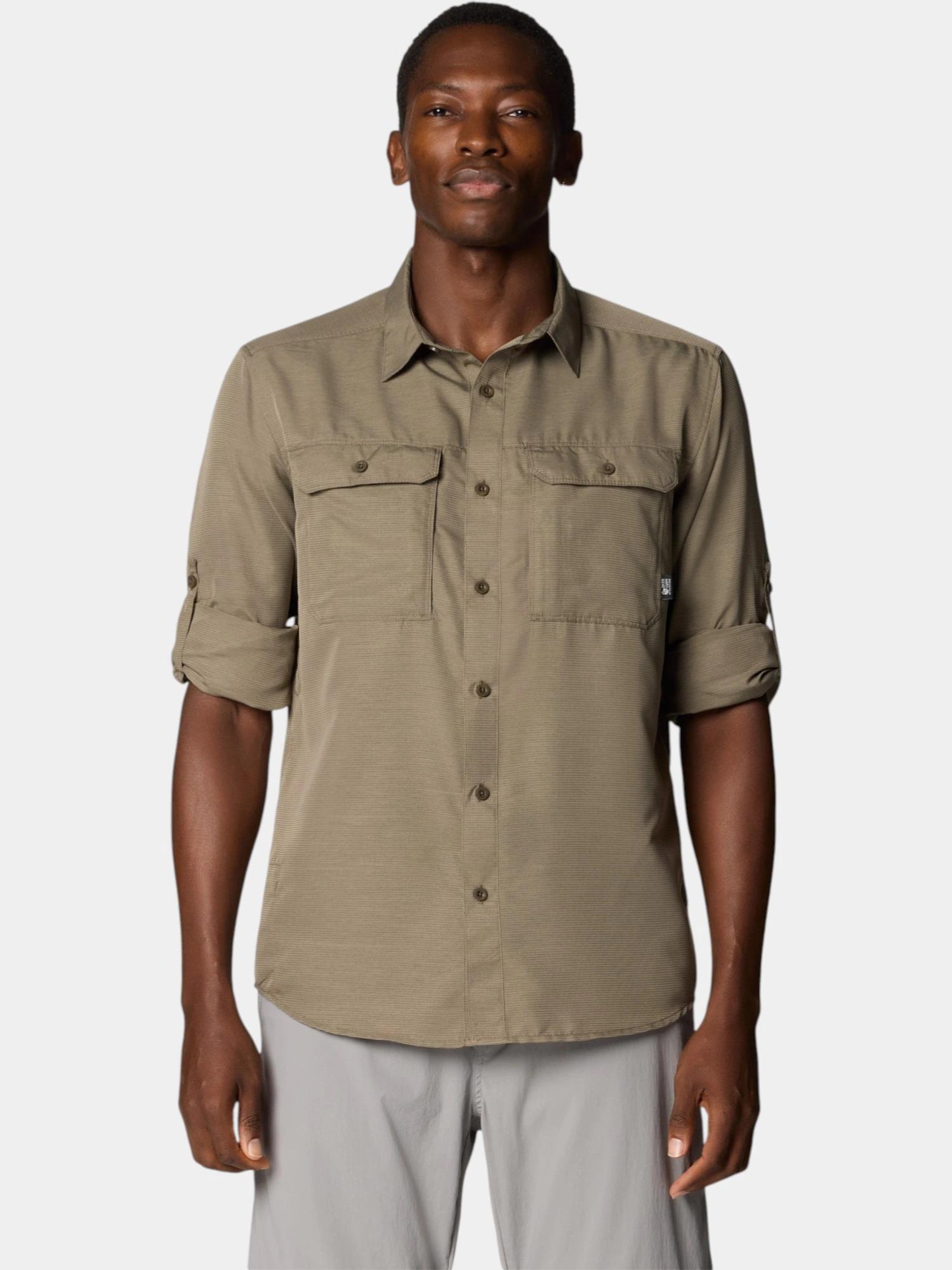 Chemise Randonnée Homme Canyon 5/7