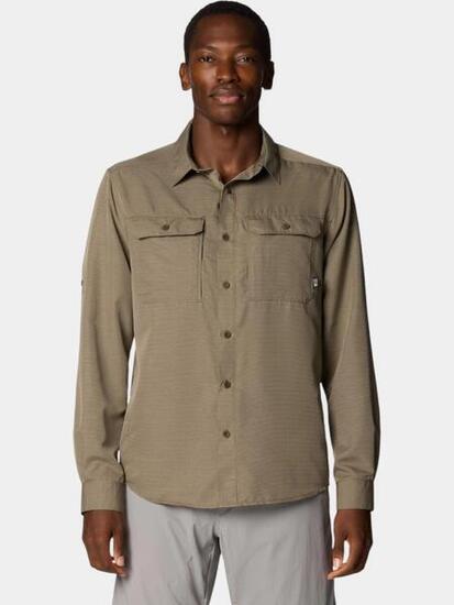 Chemise Randonnée Homme Canyon