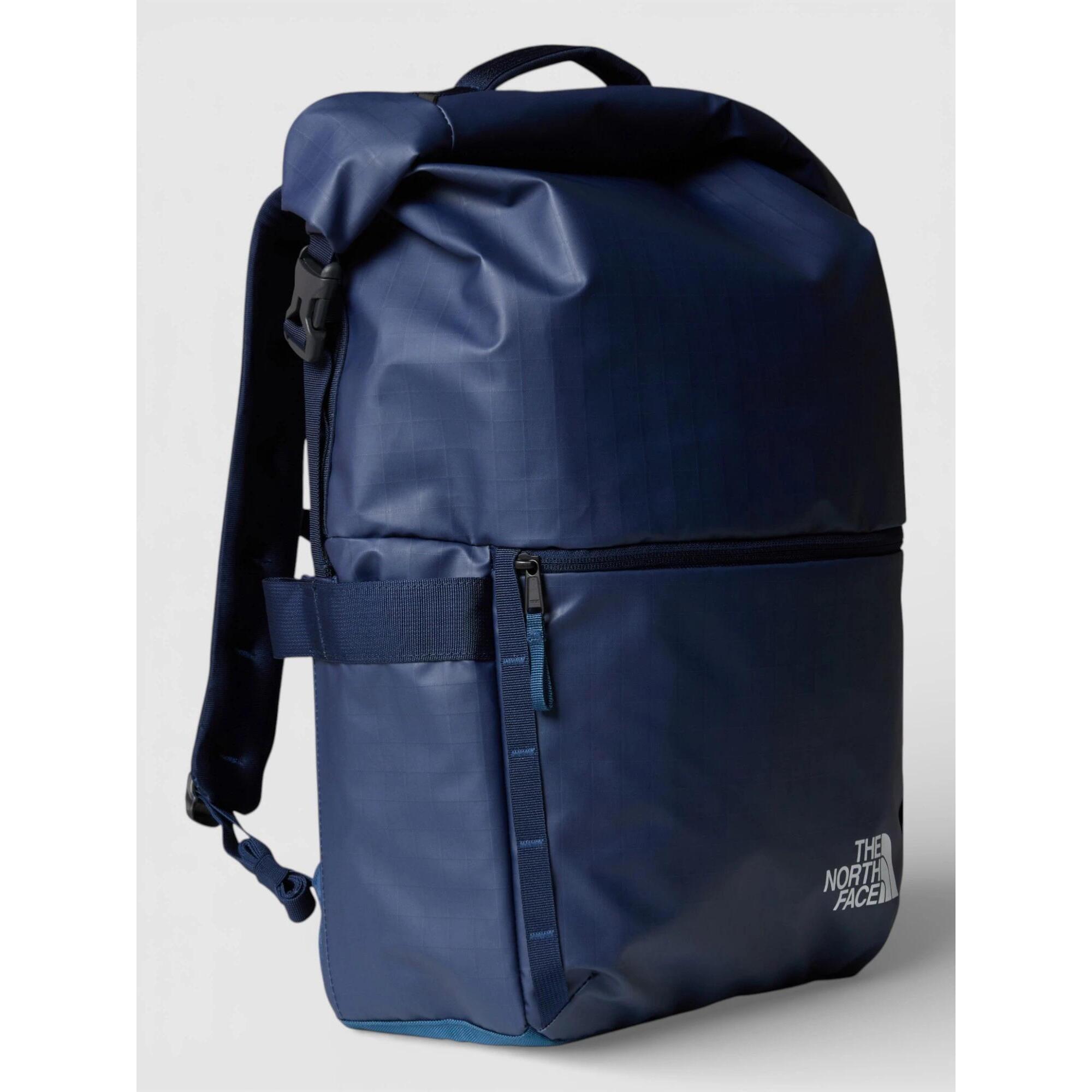 THE NORTH FACE Batoh Base Camp Voyager Rolltop
