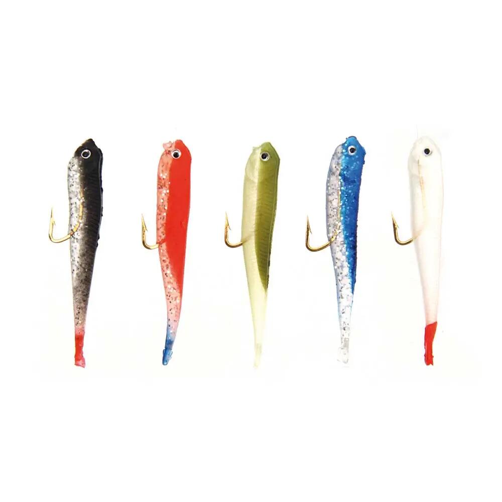 STUCKI FISHING picture