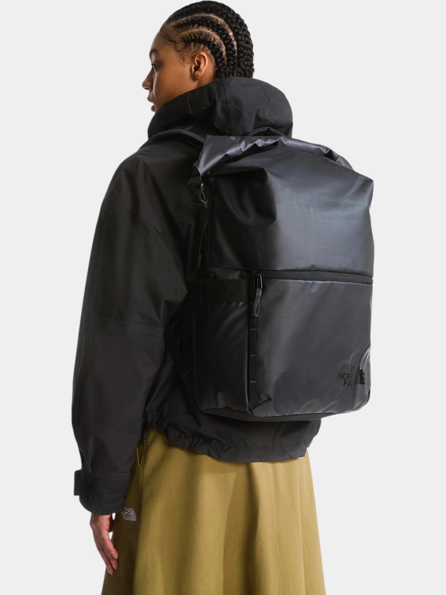 Zaino Base Camp Voyager Rolltop 7/7