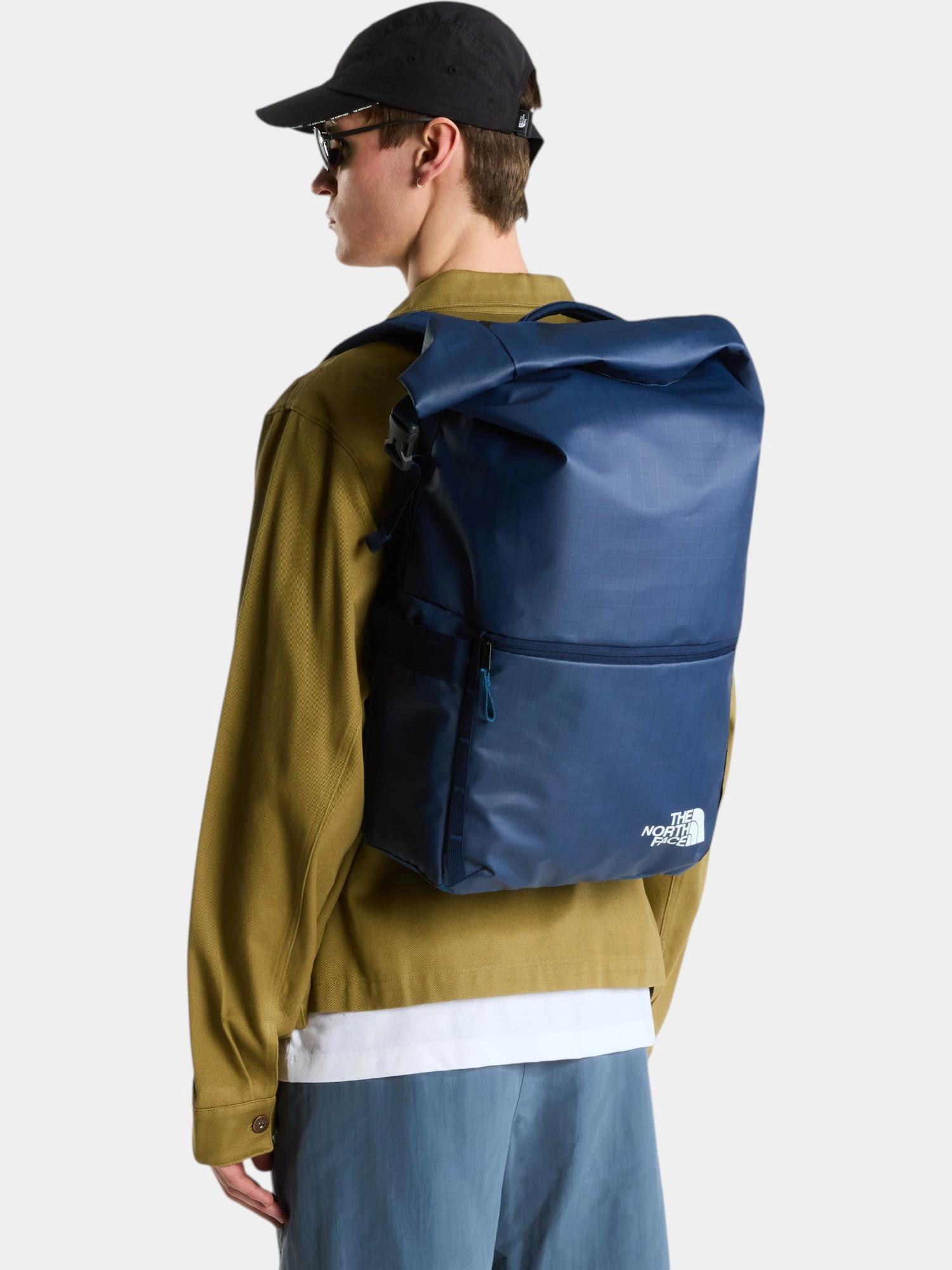 Rucksack Base Camp Voyager Rolltop 7/7