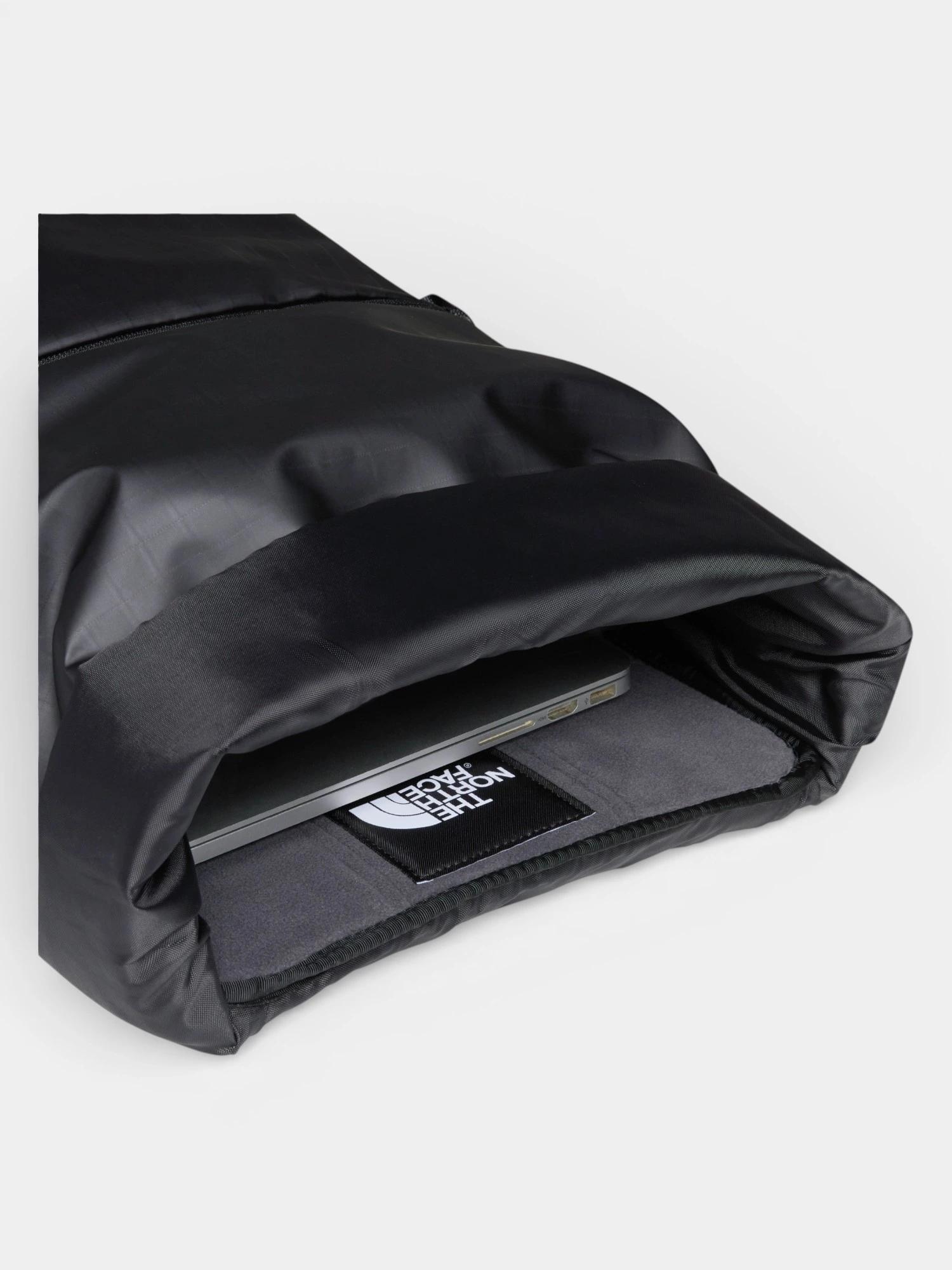 Zaino Base Camp Voyager Rolltop 4/7