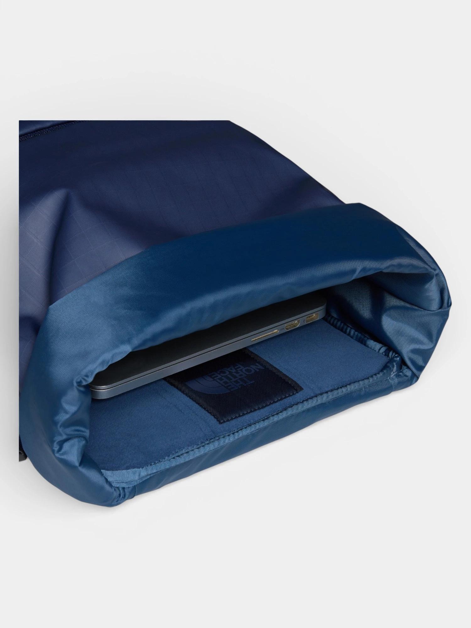 Rucksack Base Camp Voyager Rolltop 4/7