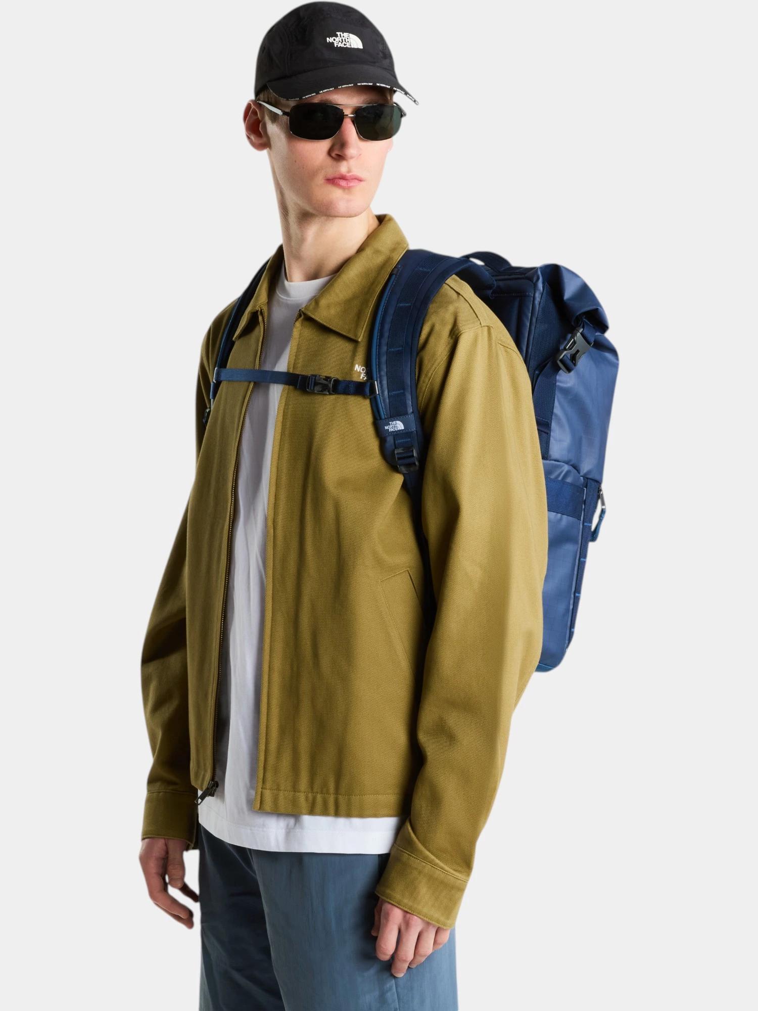 Rucksack Base Camp Voyager Rolltop 6/7