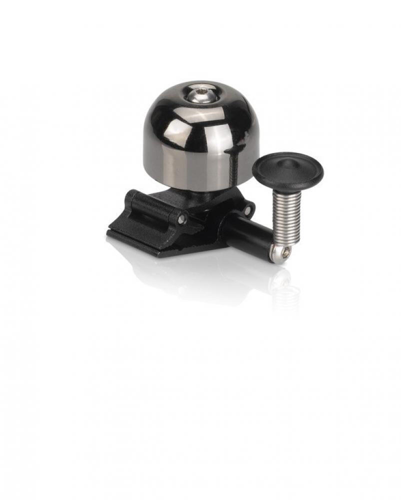 Sonnette mini XLC dd-m11 2/5