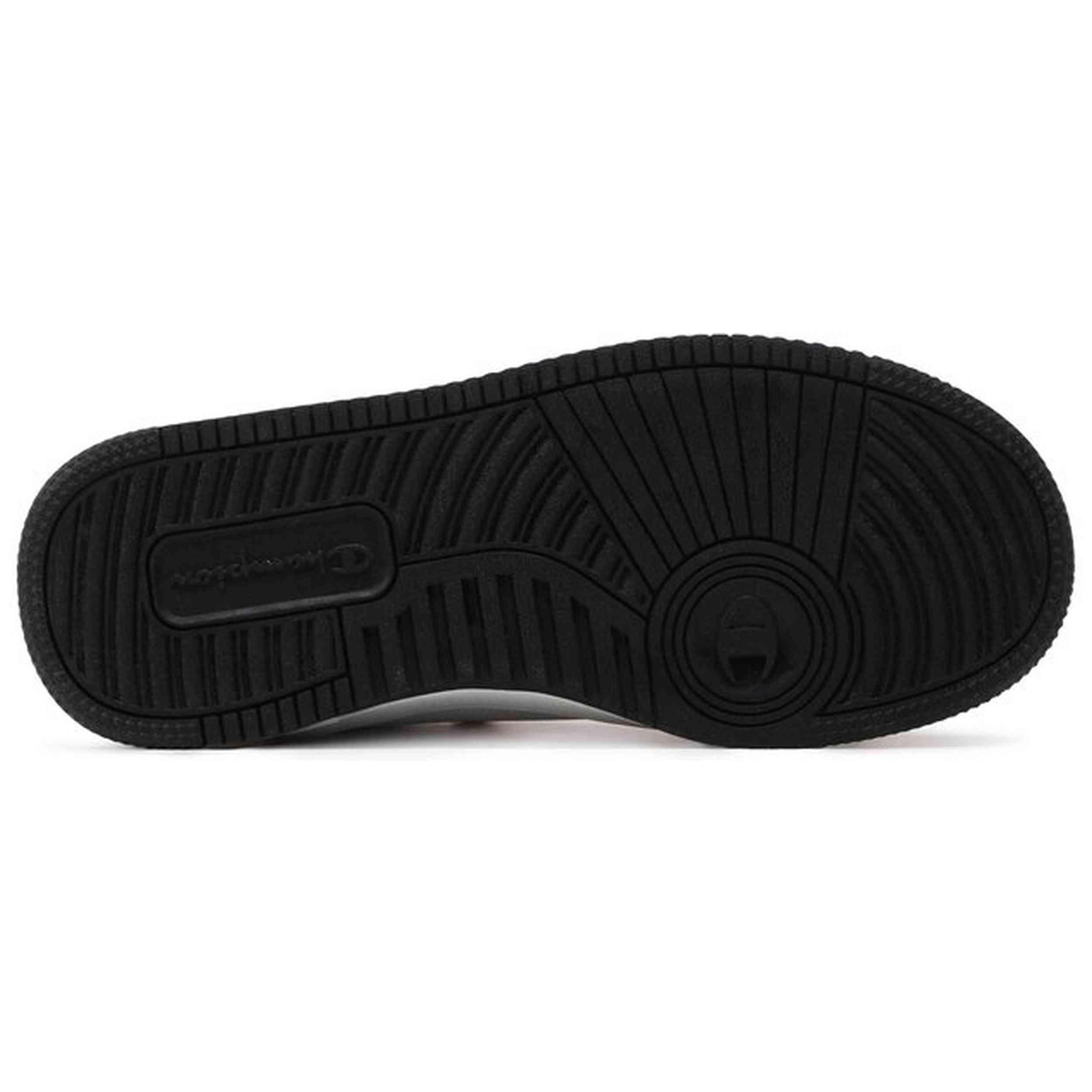 Baskets Champion modèle S32413-RS001 pour unisexe enfants 4/4