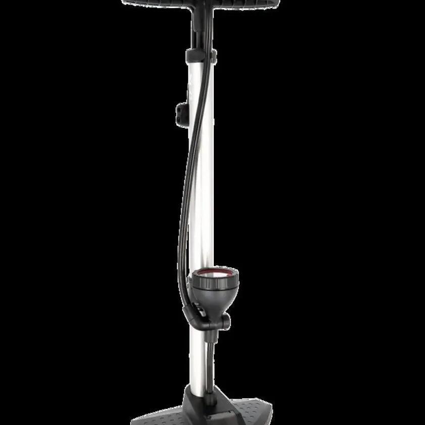 Aluminium foot pump XLC Pu-s05