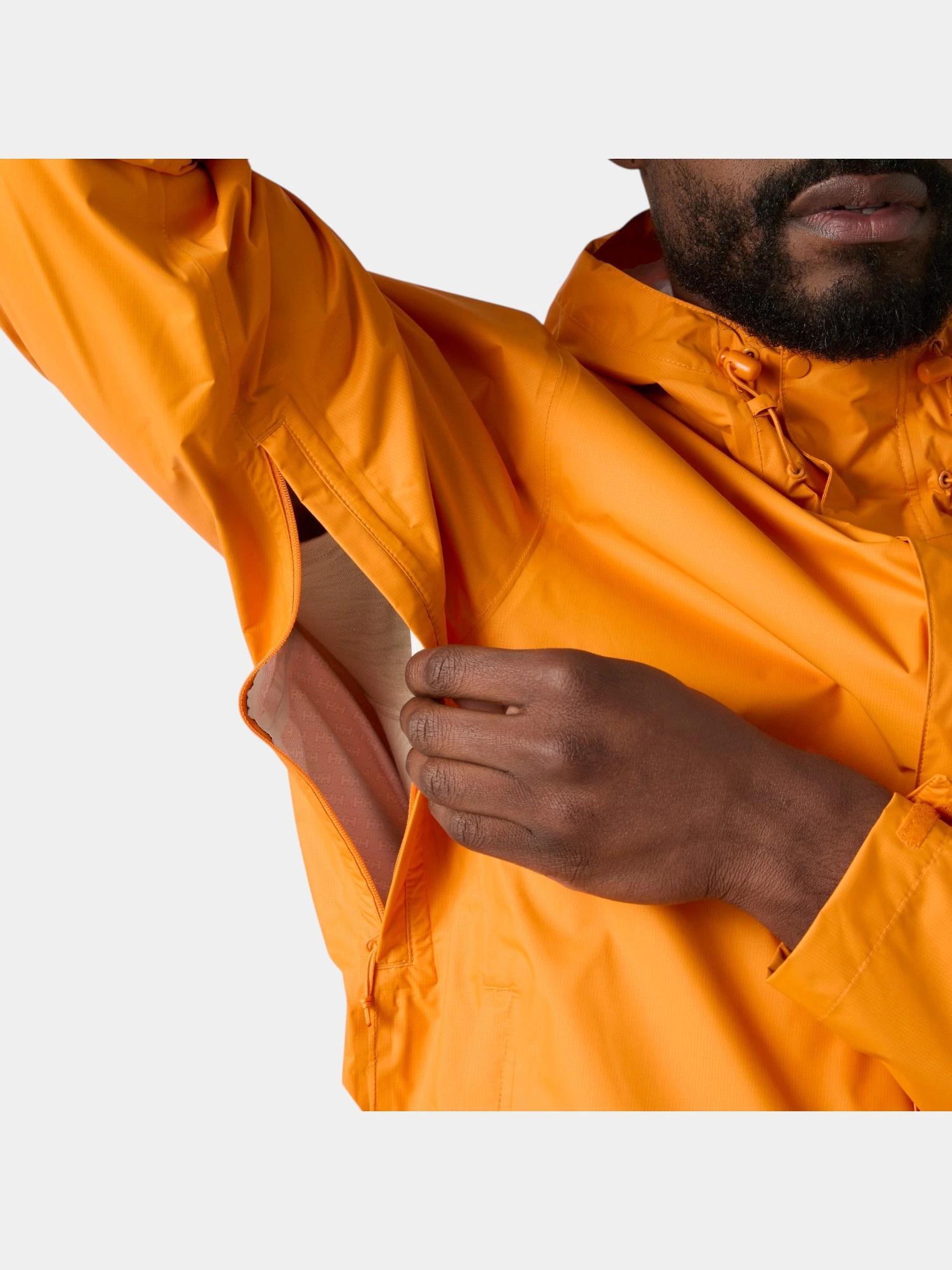 Imperméable Homme Loke 3/7