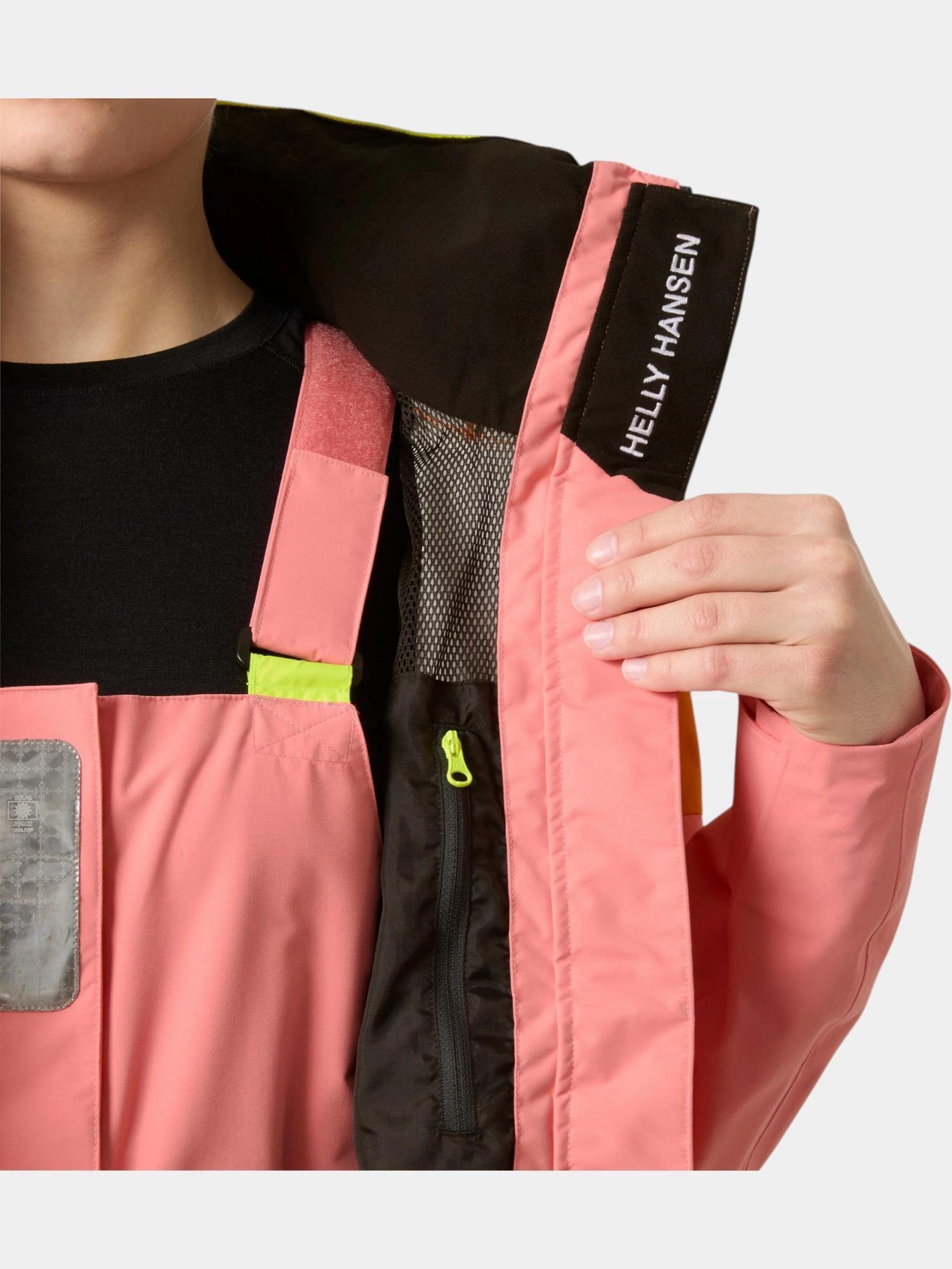 Veste De Voile Femme W Pier 4.0 3/7
