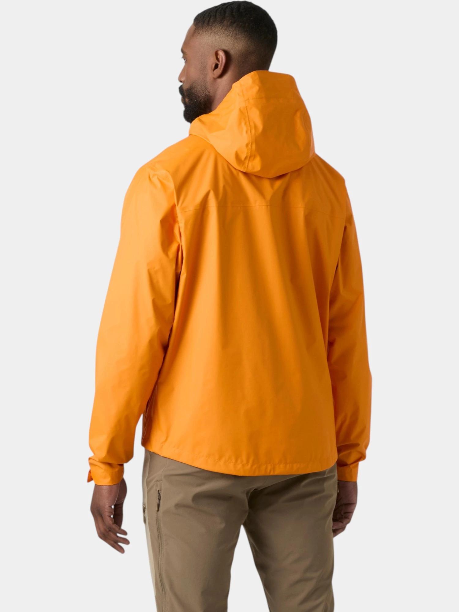 Imperméable Homme Loke 2/7