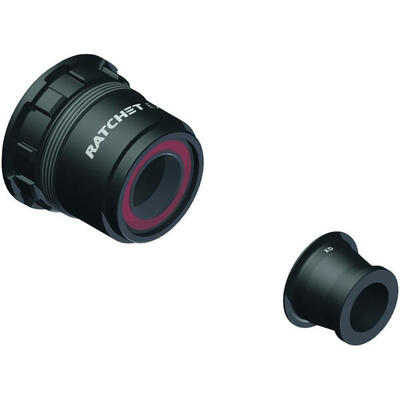 Corpo cassetta DT Swiss Ratchet Sram XD