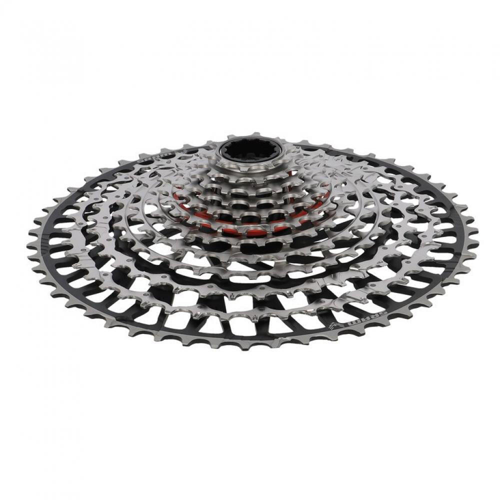 Cassette Sram XX T-TYPE EAGLE XS-1297 10/52 12V 2/3